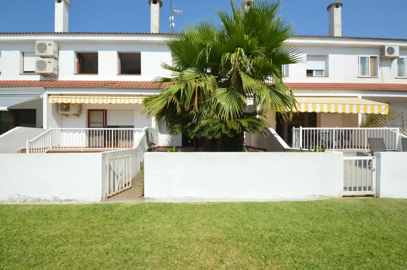 Villa mit Terrasse zum Verkauf in Platges, imagen 6