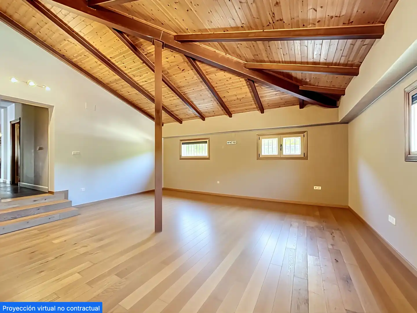 Casa o chalet en venta en La Nucia con Jardín privado, Terraza y Piscina