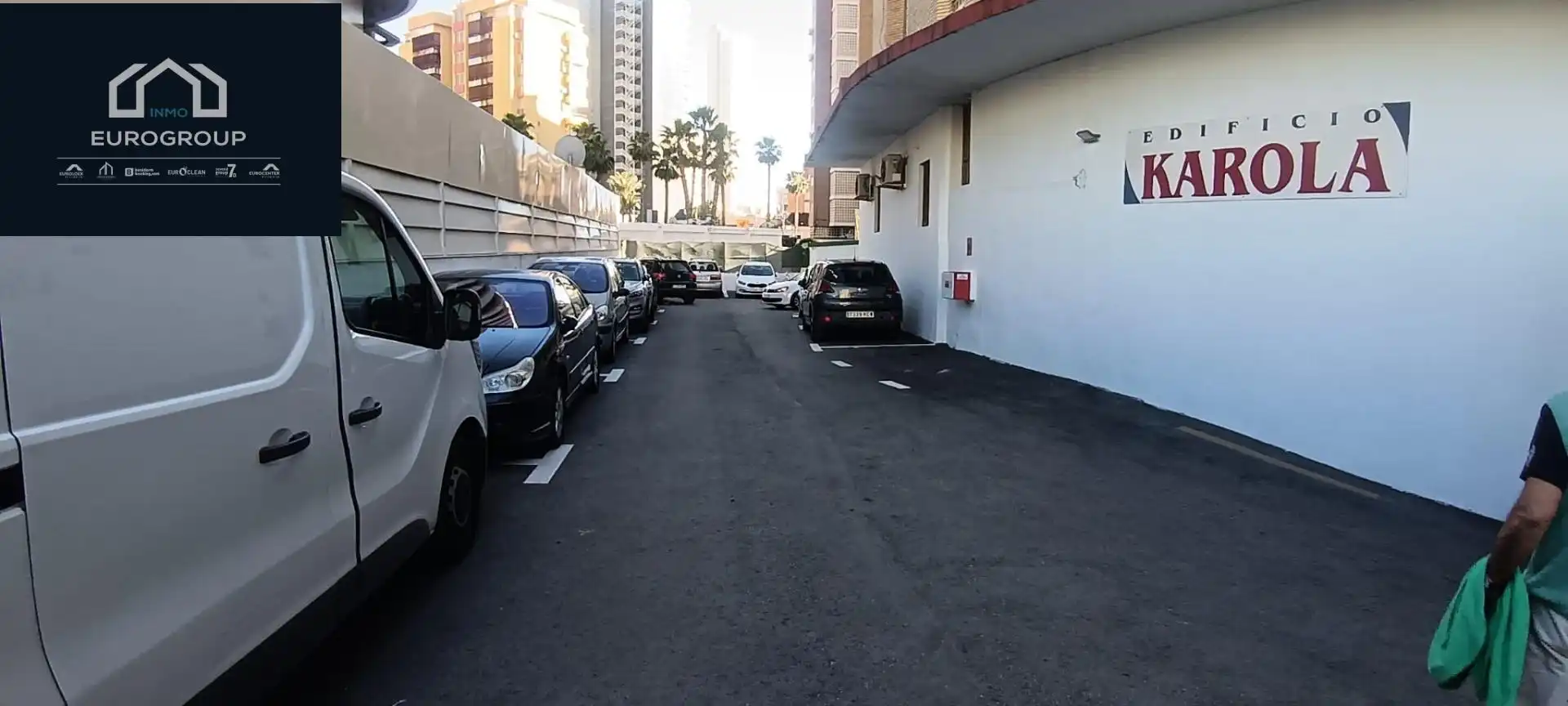 Apartamento con piscina en venta en Playa de Levante, imagen 21