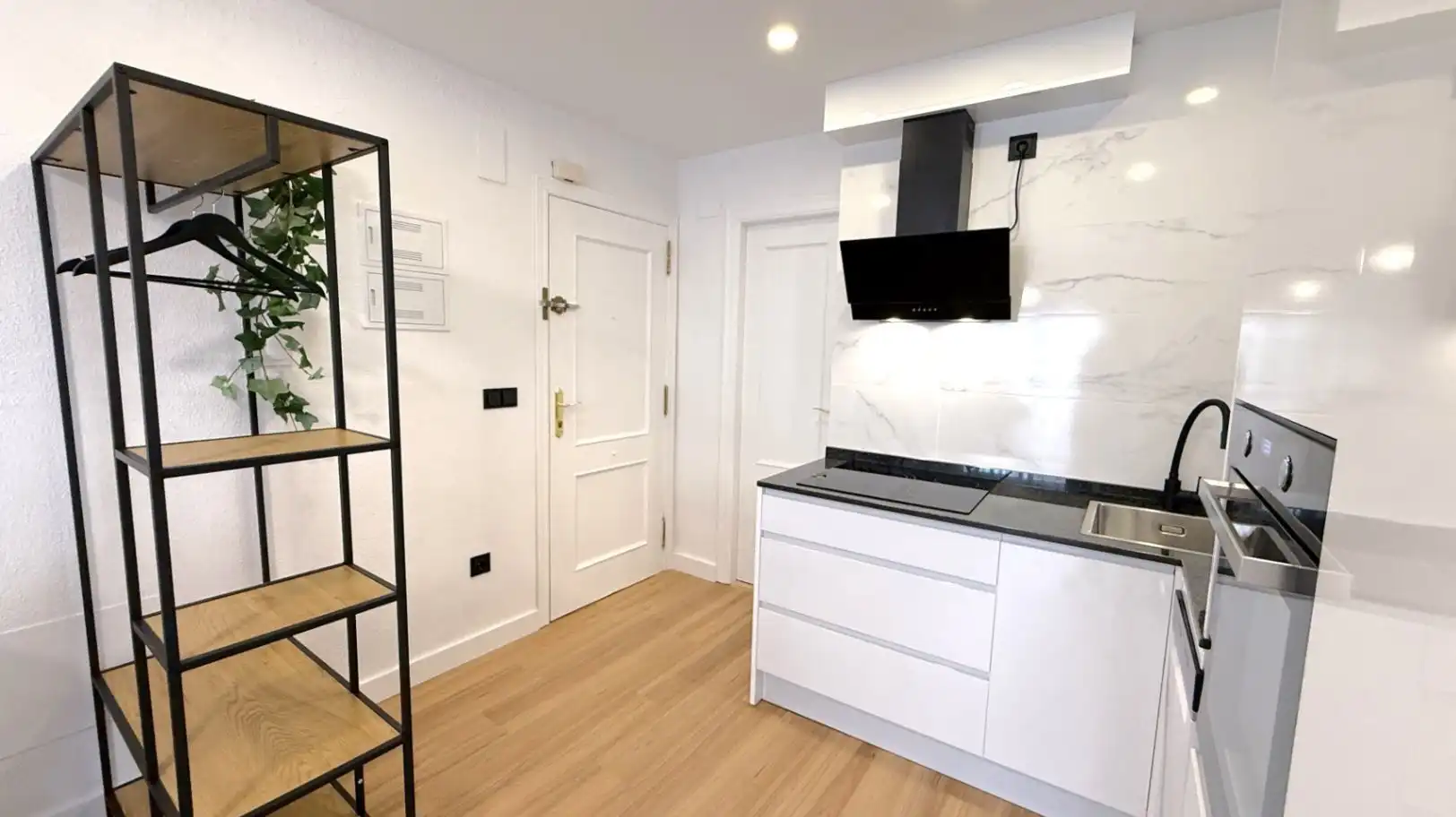 Apartment with lift for sale in Centro, imagen 9