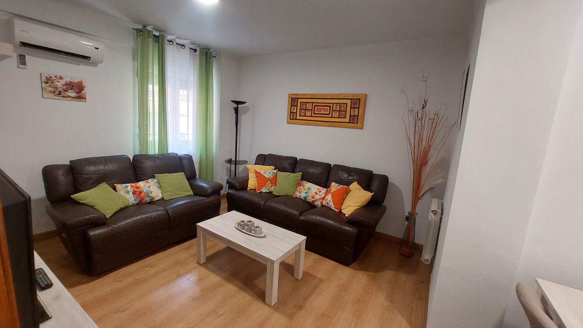 Flat for sale in Calle Manuel Bermejo, 14, Centro Ciudad