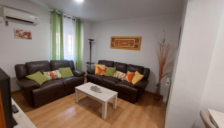 Photo 1 of Flat for sale in Calle Manuel Bermejo, 14, Centro Ciudad, Cáceres