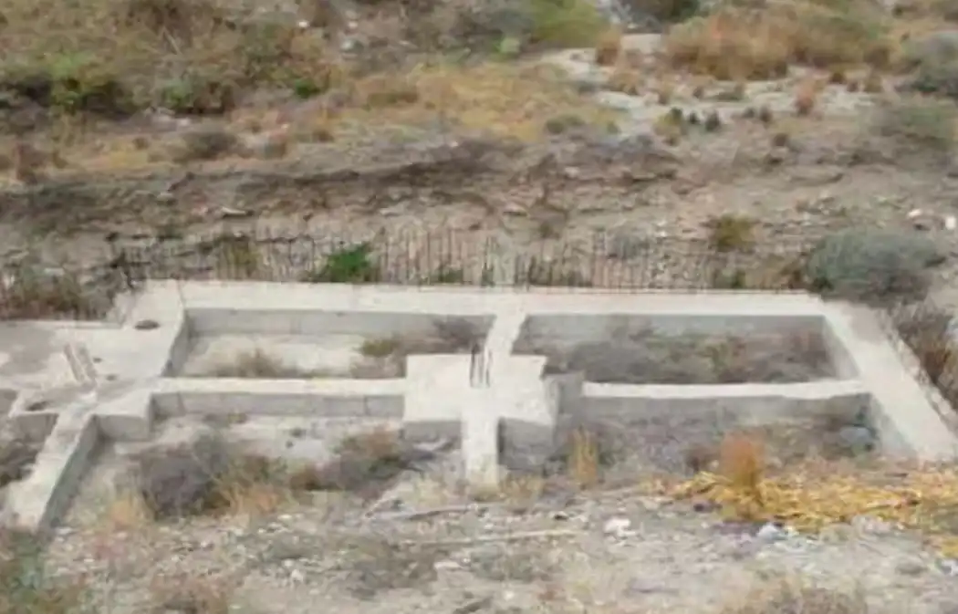 Edifici en venda a Vallestrinque, Las Negras