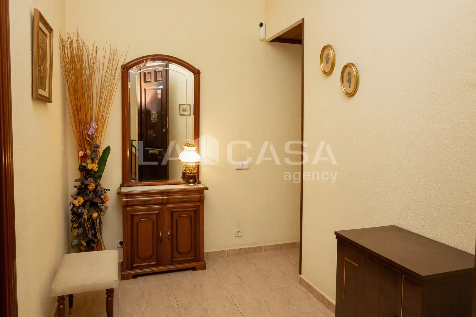 Piso con terraza en venta en Carrer de Mallorca, imagen 19
