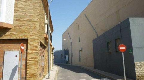 Foto 2 de Garaje en venta en Jose Antonio de la Fuensanta, 28, Huércal de Almería, Almería