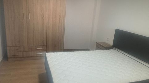 Foto 2 de Apartament de lloguer a Puertosol, Málaga Capital