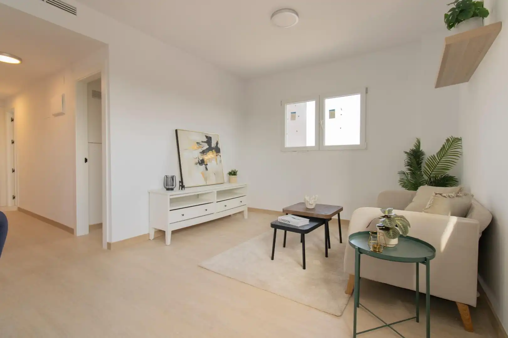 Rez-de-chaussée avec ascenseur à vendre à Calle MELILLA 23, imagen 3
