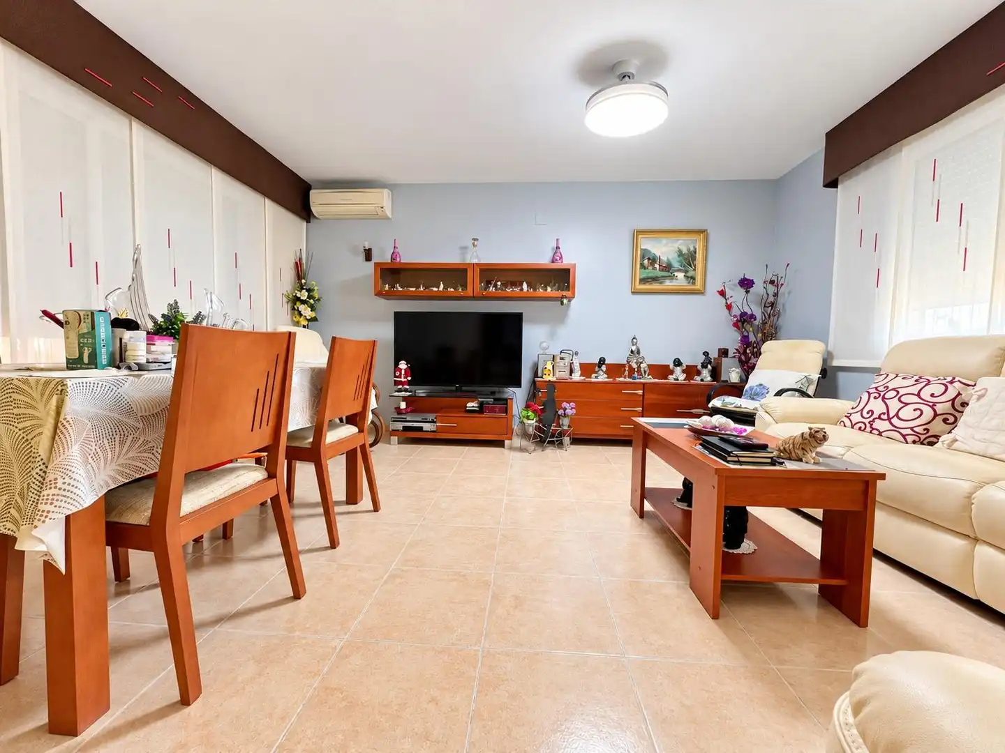 Terraced house with balcony for sale in DEU PONTS DELS, imagen 4