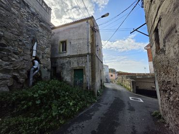 Country house for sale in Suevos