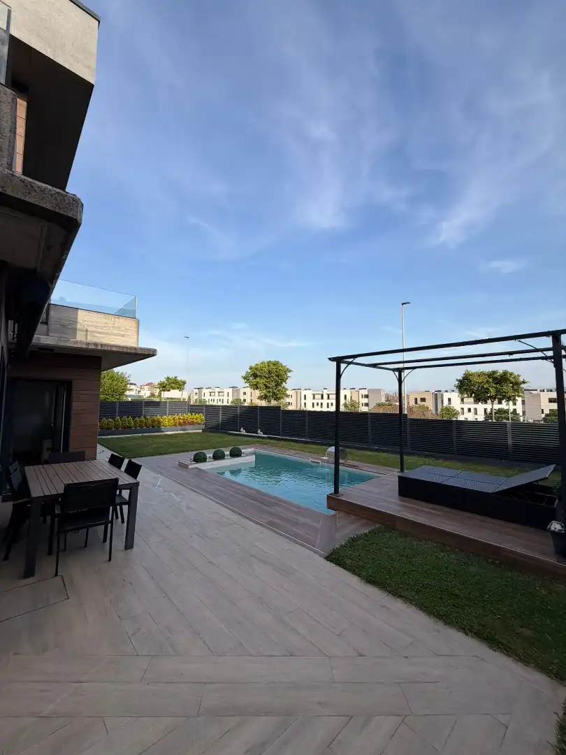 Villa avec terrasse à vendre à Calle Agapito García Rumayor 3, imagen 2