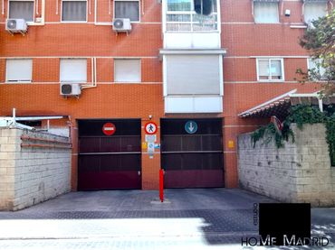 Individual amb ascensor en venda a Fuencarral - El Pardo