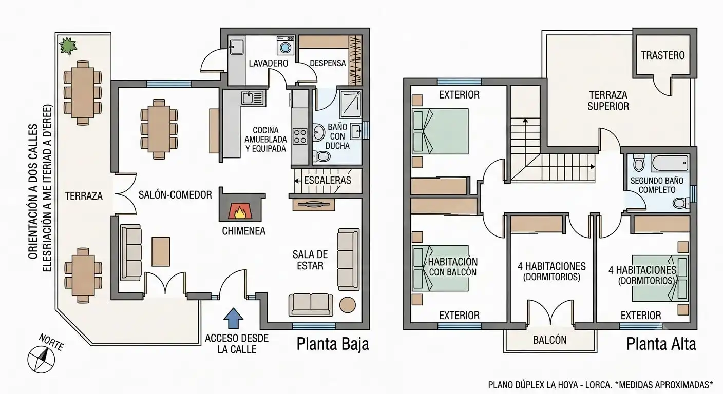 Vivienda en venta en Pedanías Centro, imagen 35