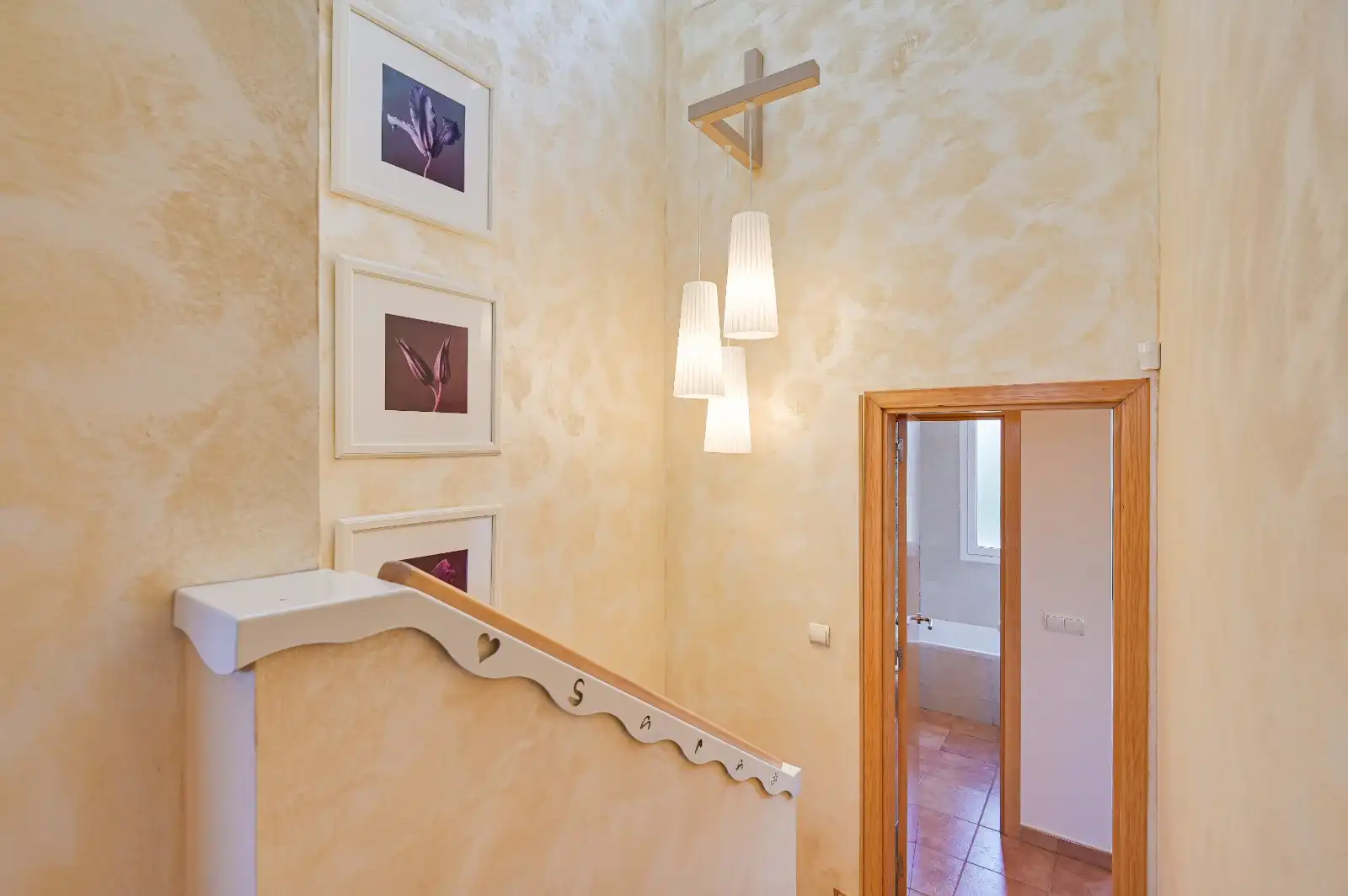Maison mitoyenne avec terrasse à vendre à Politur, imagen 22
