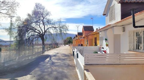 Foto 2 von Einfamilien-Reihenhaus zum Verkauf in (nog) Campo Arriba, Caravaca de la Cruz, Murcia