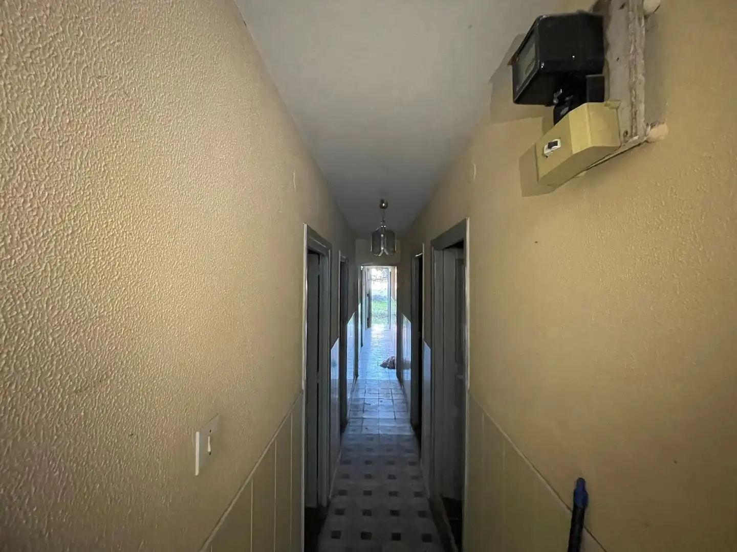 Casa o chalet en venta en Ponferrada con Jardín privado