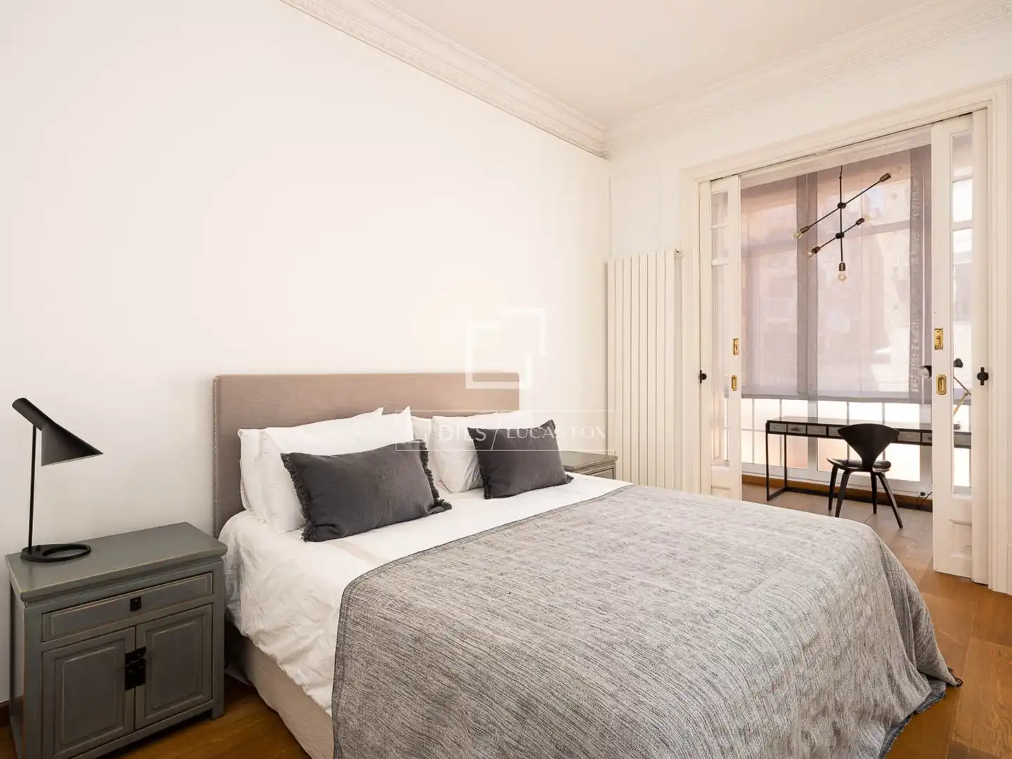Appartement avec terrasse à louer à Eixample, imagen 20