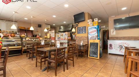 Photo 4 of Premises to rent in Calle Juan Gris, Soto del Henares, Madrid