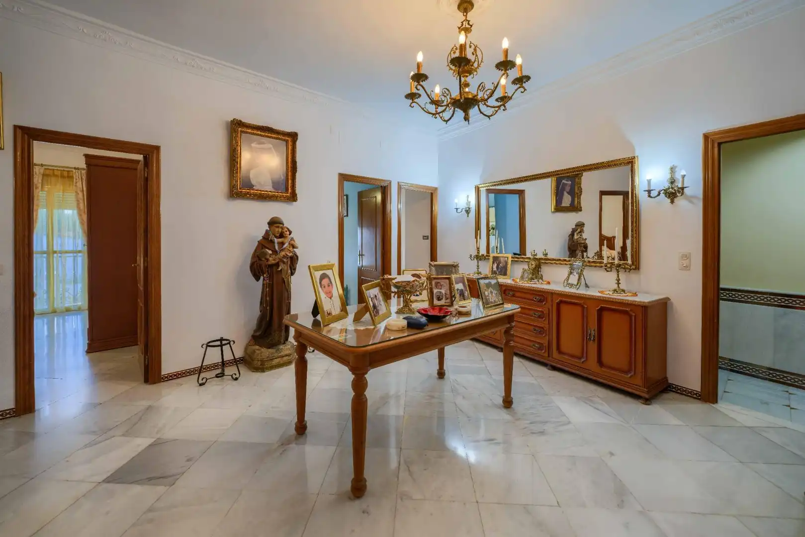 Casa o chalet en venta en Benacazón
