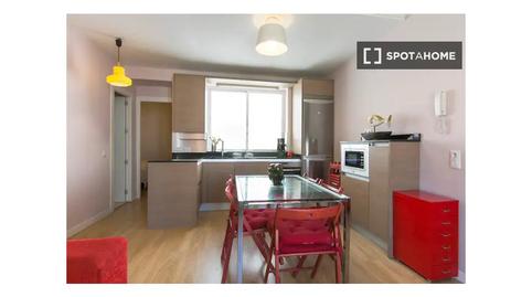 Photo 3 of Flat to rent in Palos de Moguer,  Madrid Capital