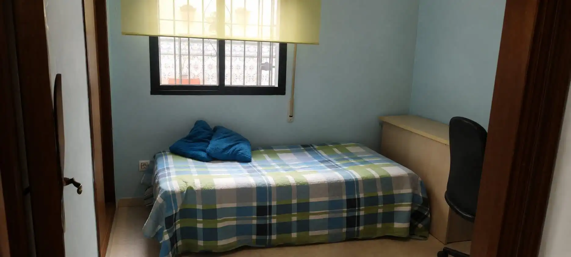 Mini appartamento in vendita a Jerez Sur, imagen 17