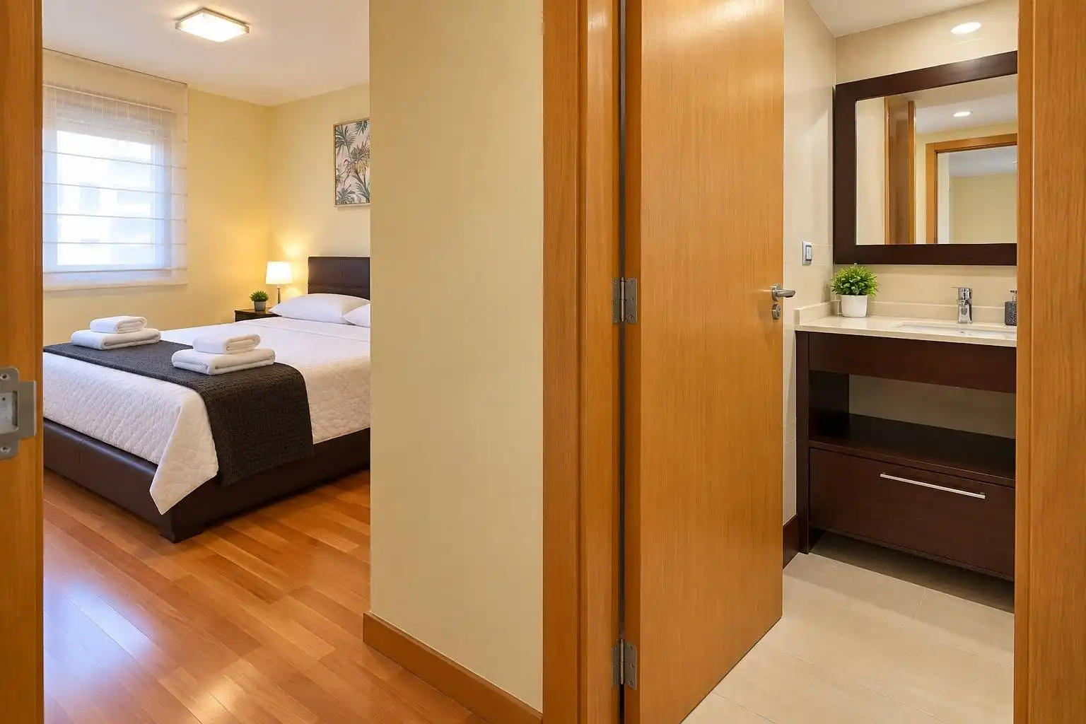 Wohnung mit Aufzug zum Verkauf in Centro, imagen 12