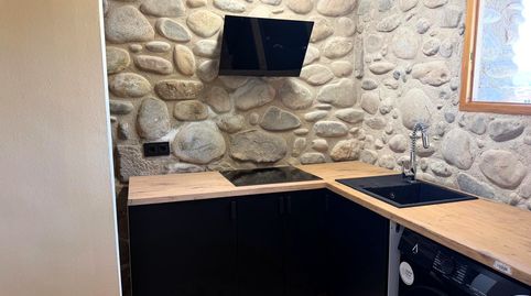 Foto 4 de Planta baja en venta en Carrer del Pont Vell, 28, Gironella, Barcelona