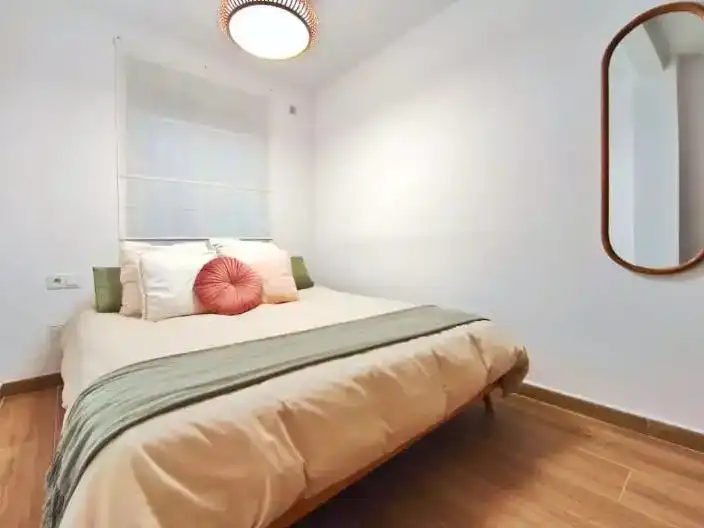 Habitación de Piso de alquiler en Llevant