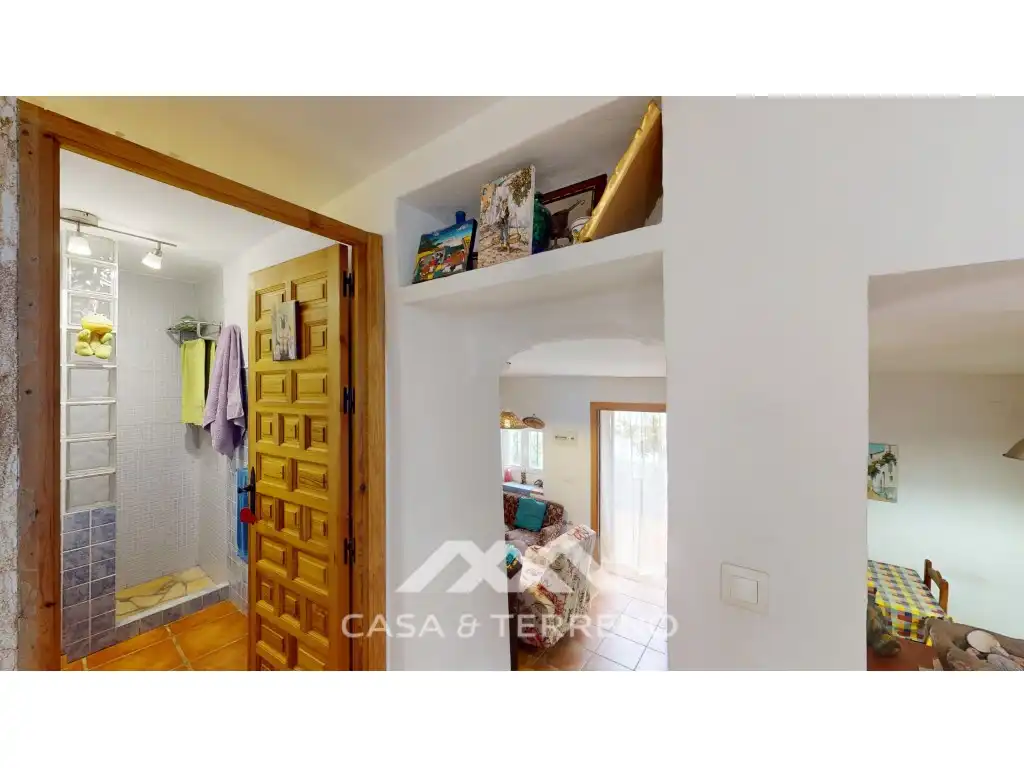 Detached homes for sale in Arenas  with Air Conditioner and Terrace