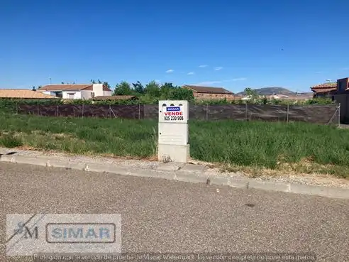 Residencial en venda en Casasbuenas