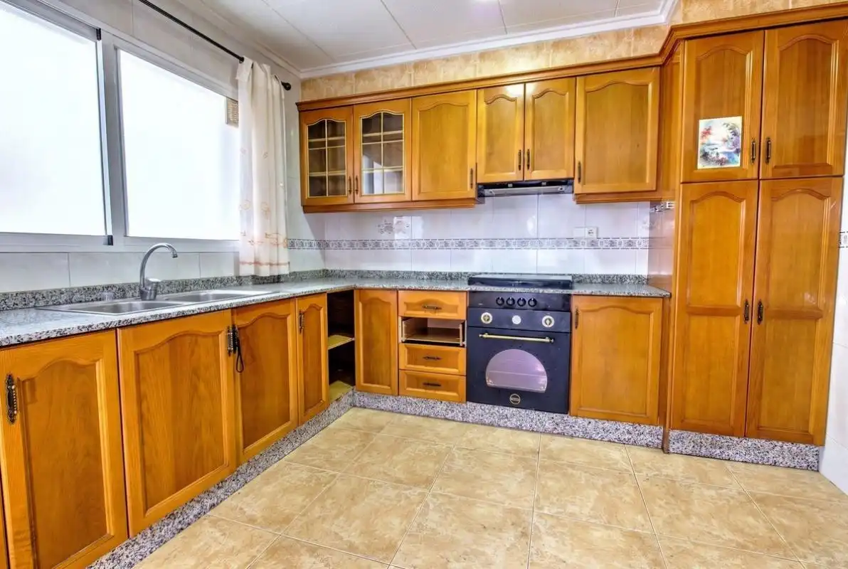 Wohnung mit Aufzug zum Verkauf in Calle Juan XXIII, imagen 8