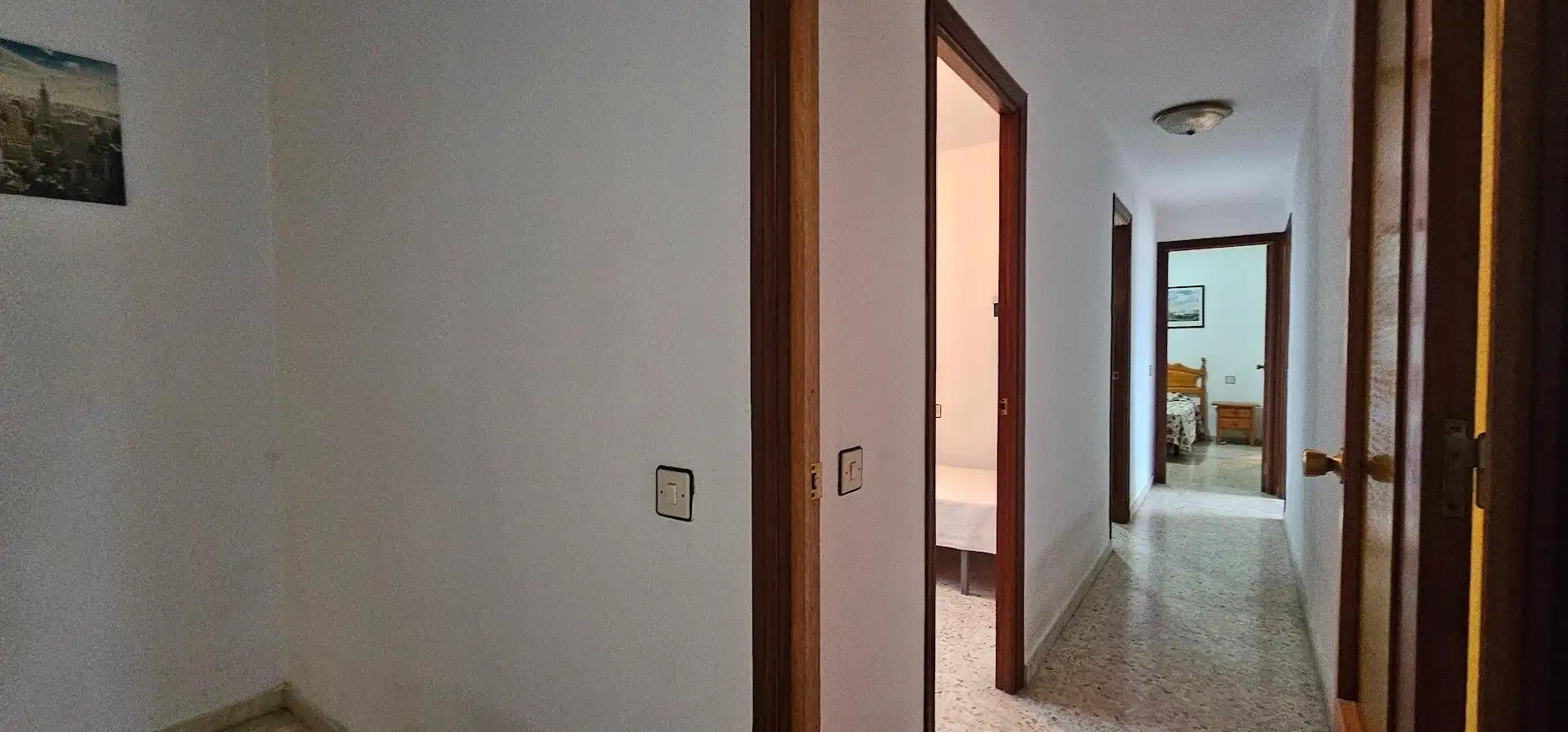 Flat for sale in Jerez de la Frontera  with Terrace and Balcony