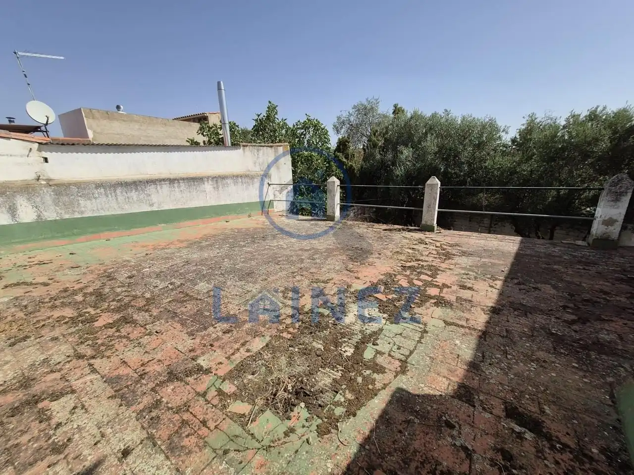 Casa o chalet en venta en Hinojosa del Duque con Terraza