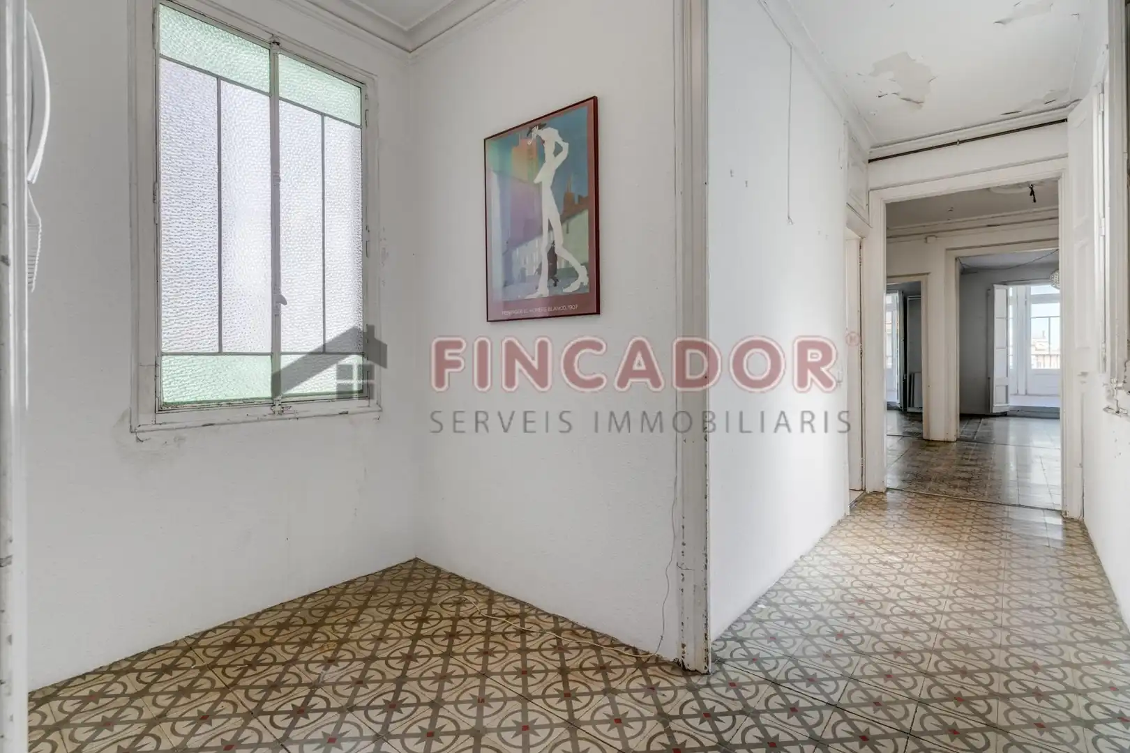 Appartamento con terrazza in vendita a Ronda de Sant Pere, imagen 18