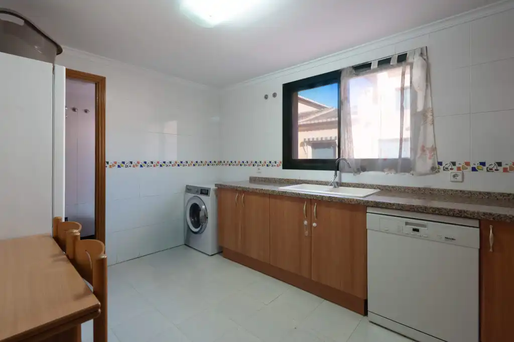 Apartment mit Terrasse zum Verkauf in Centro ciudad, imagen 17