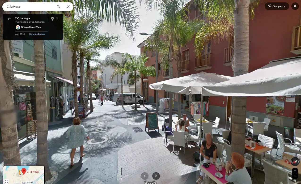Local comercial en venda a Calle la Hoya 14, imagen 25