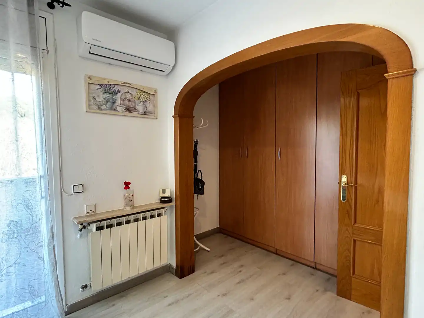 House with garden for sale in Vallromanes, imagen 41