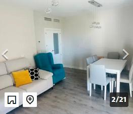 Photo 4 of Flat for sale in Entrenúcleos, Dos Hermanas