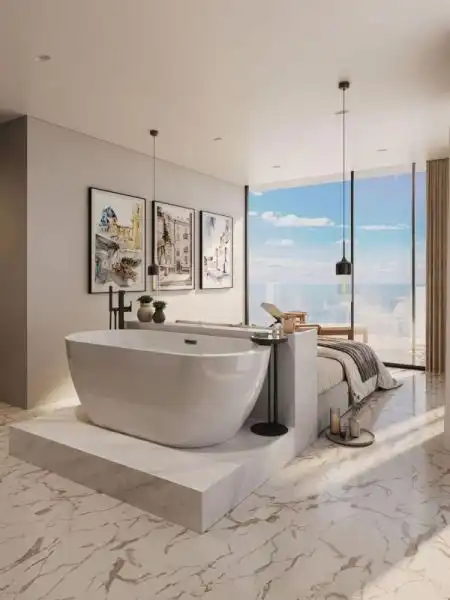 Apartamento en venta en L'Olla