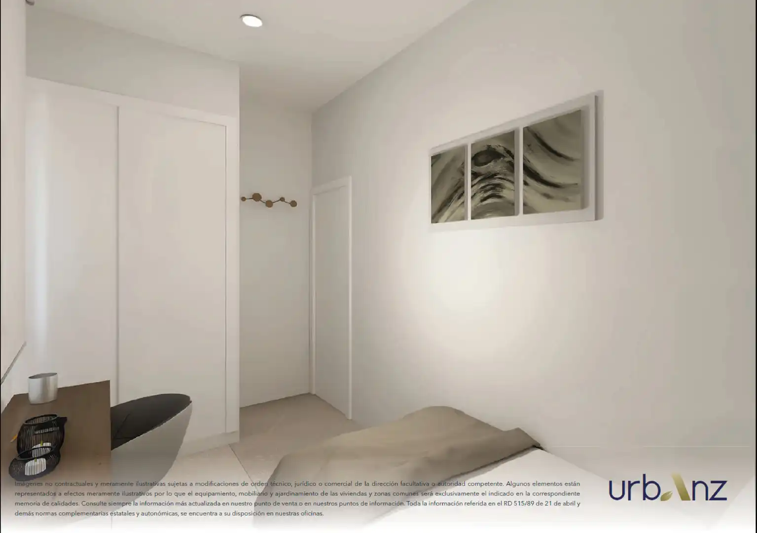 Flat for sale in Paseo Independencia, 4, Centro