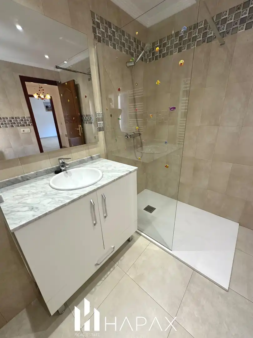 Flat with terrace for sale in Salamanca - CL ACACIAS, LAS, imagen 35