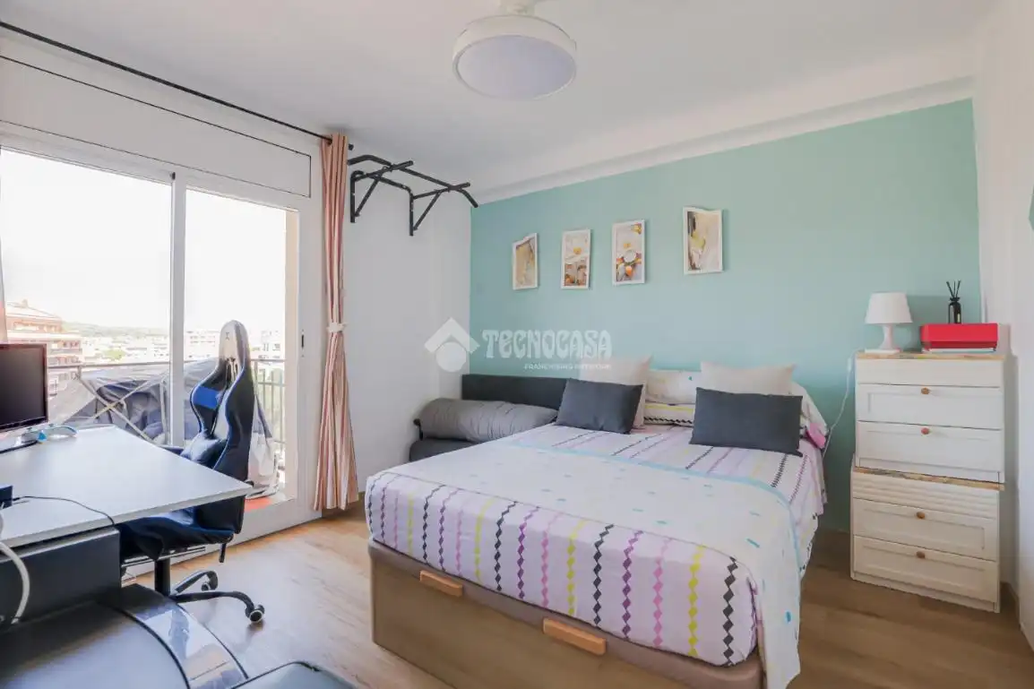 Habitación de Piso en venta en Rubí con Balcón