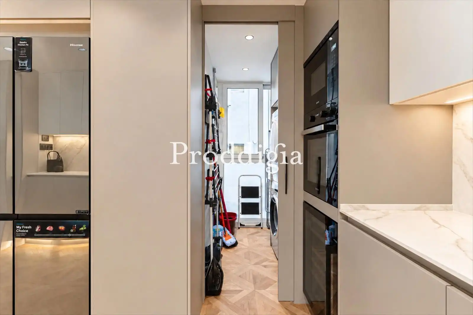 Piso con ascensor en venta en Calvet, imagen 25