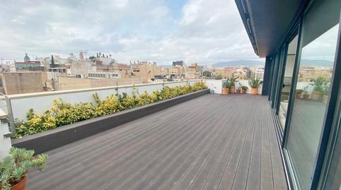 Foto 2 de Oficina de lloguer a Carrer de Roger de Llúria, 44, Dreta de l'Eixample, Barcelona