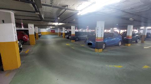 Foto 2 de Garatge de lloguer a Calle Puerta de Talavera, 36, Centro Ciudad, Cáceres