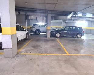 Aparcament de Garatge en venda en Blanes