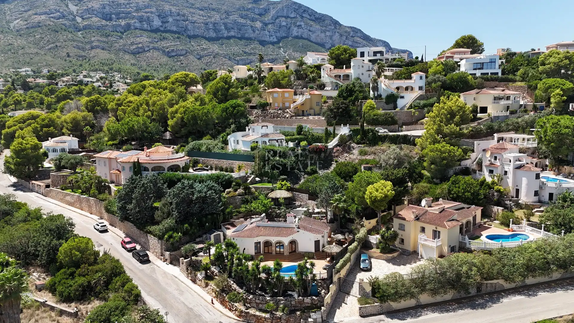 Casa amb piscina en venda a Carrer Ametla, imagen 2