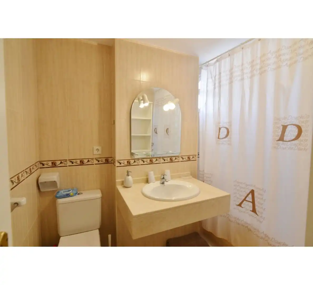 Penthouse with lift for sale in Nueva Andalucía, imagen 16