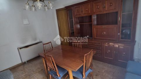 Foto 4 de Piso en venta en San Diego, Madrid Capital