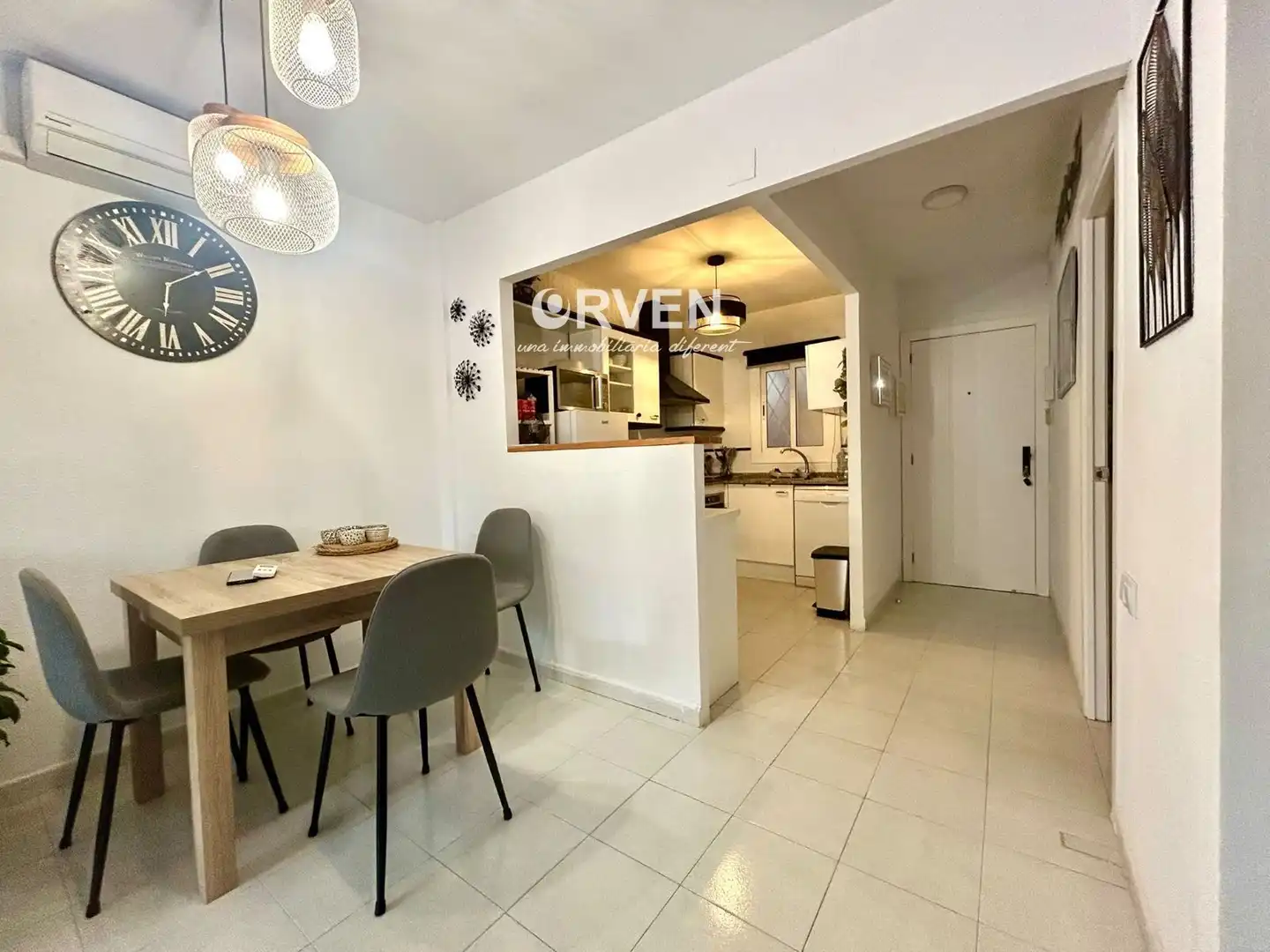 Apartament amb piscina en venda a Nacional 340, imagen 4