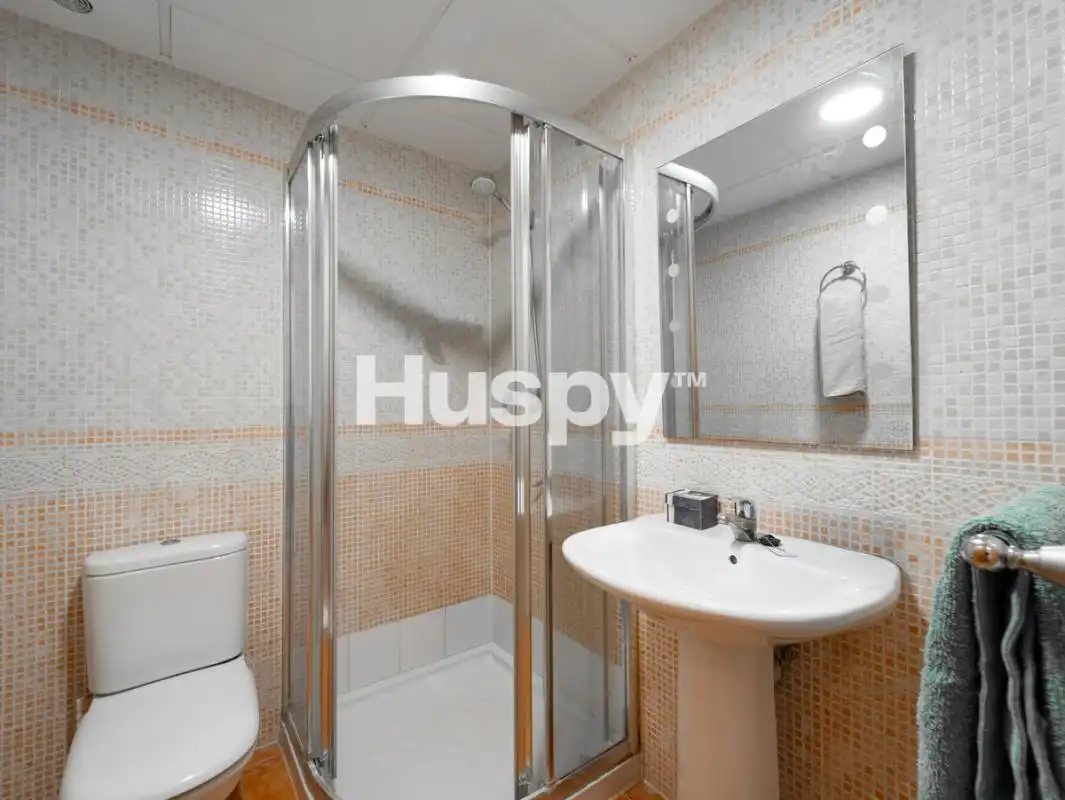 Casa aparellada amb terrassa en venda a Urbanizacion Arroyo Las Cañas, imagen 15